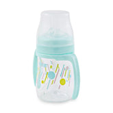 Farlin Straw Drinking Cup Stage 3 – Green